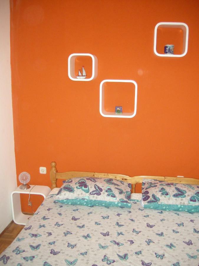 נובי ווינודולסקי Villa Koka מראה חיצוני תמונה